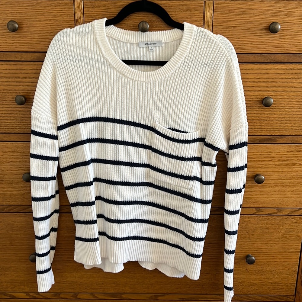 Madewell Sweater